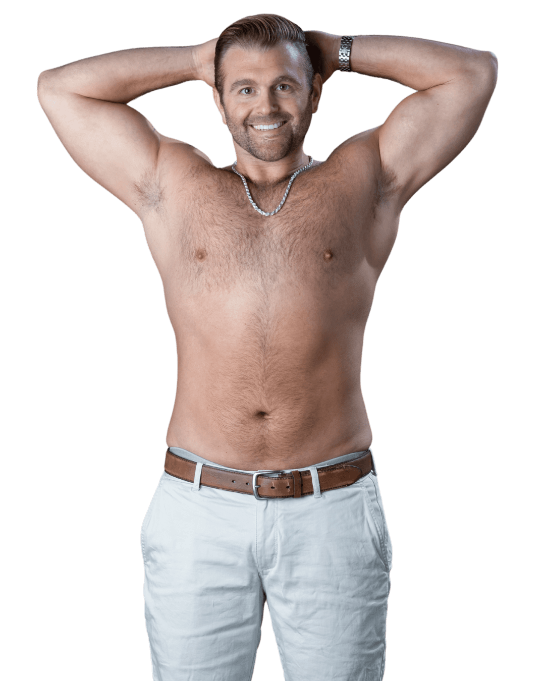 TRT support interface preview