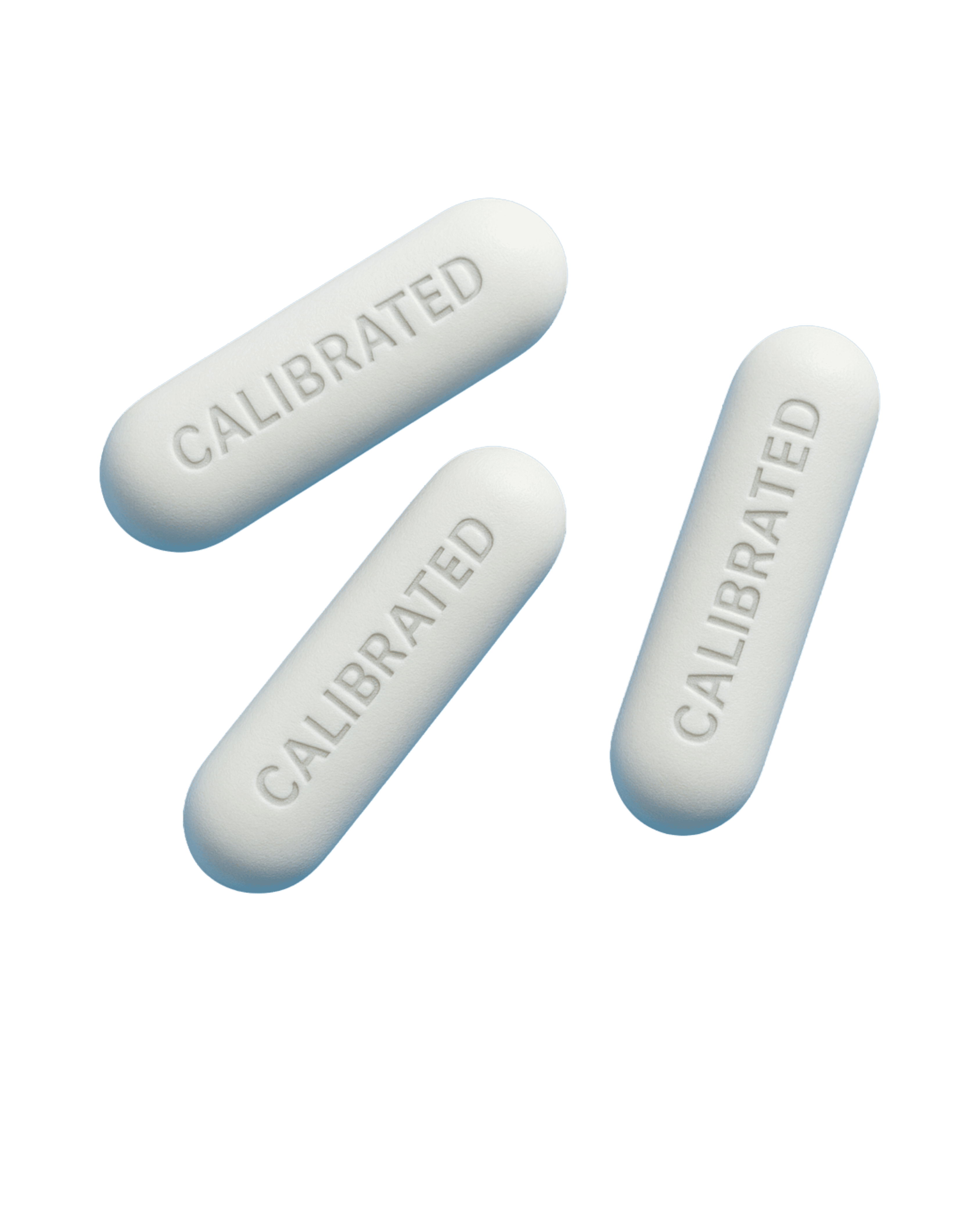 Hyper TRT pellet option